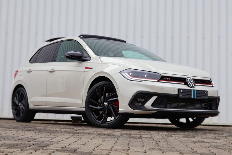 Volkswagen Polo - Hatfield VW Pretoria - Image 2