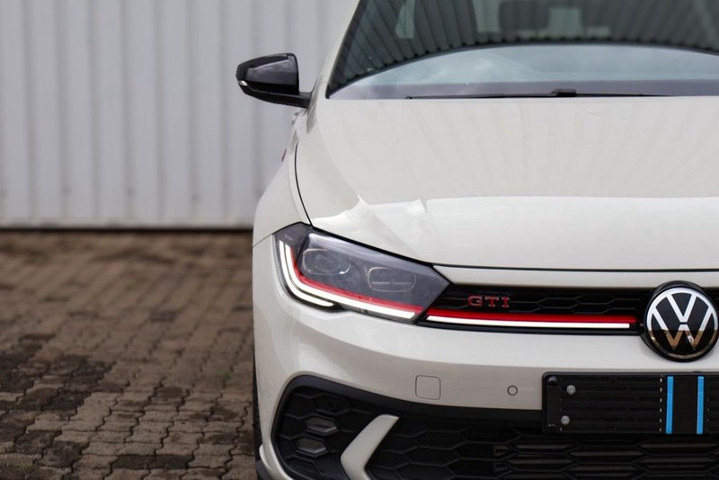 Volkswagen Polo - Hatfield VW Pretoria - Image 5