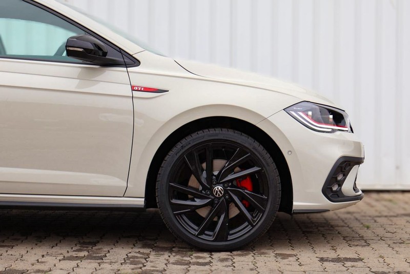 Volkswagen Polo - Hatfield VW Pretoria - Image 9