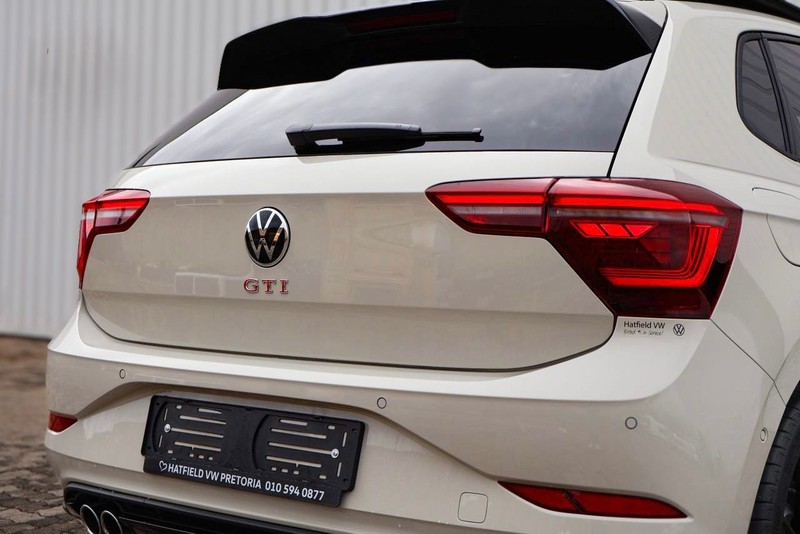Volkswagen Polo - Hatfield VW Pretoria - Image 13