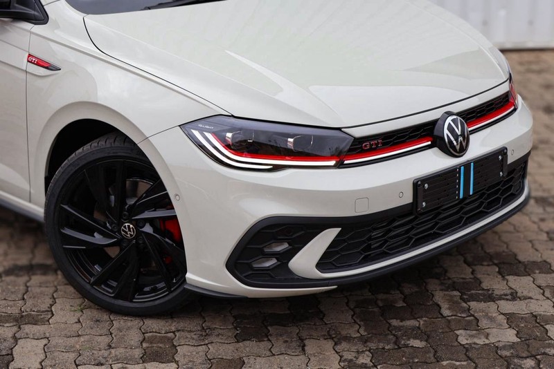 Volkswagen Polo - Hatfield VW Pretoria - Image 6