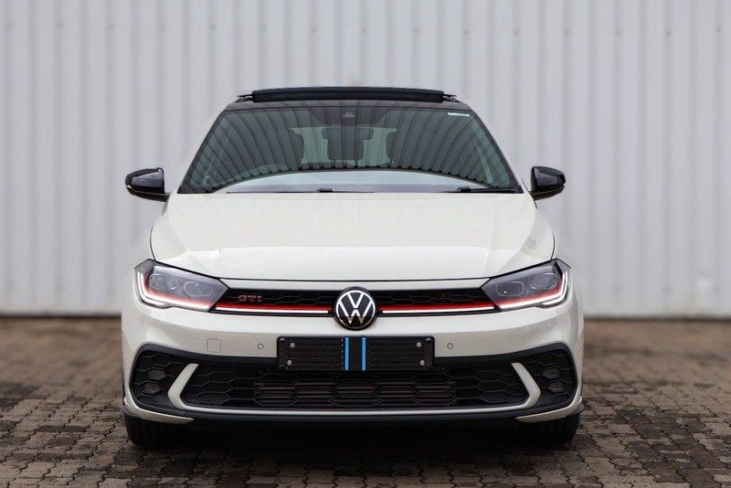 Volkswagen Polo - Hatfield VW Pretoria - Image 3