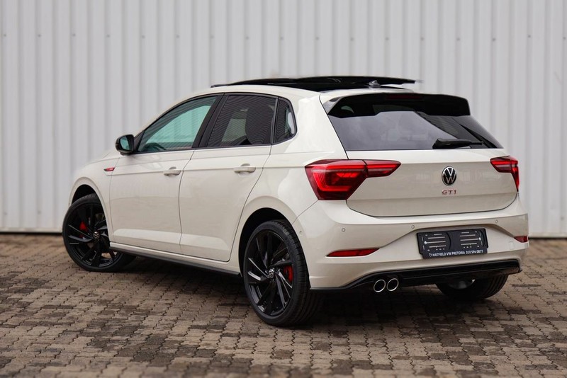 Volkswagen Polo - Hatfield VW Pretoria - Image 10