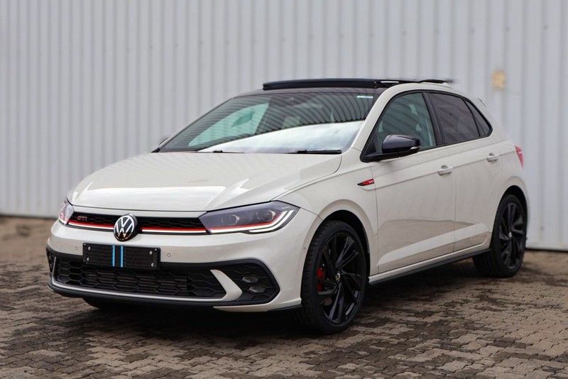 Volkswagen Polo - Hatfield VW Pretoria - Image 4