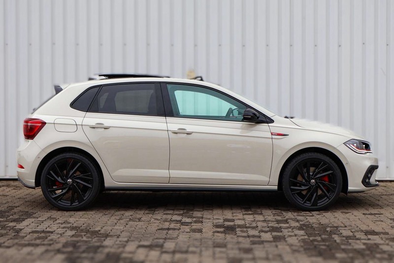 Volkswagen Polo - Hatfield VW Pretoria - Image 8