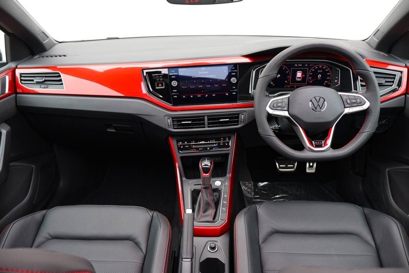 Volkswagen Polo - Hatfield VW Pretoria - Image 25