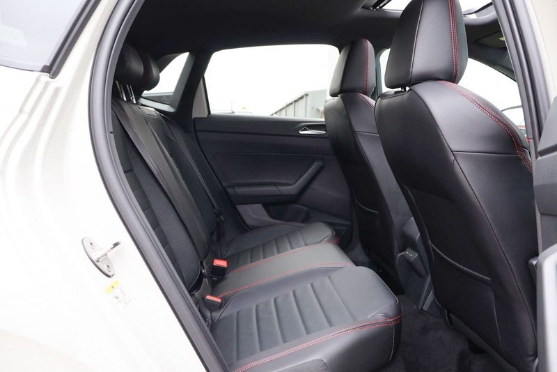 Volkswagen Polo - Hatfield VW Pretoria - Image 19