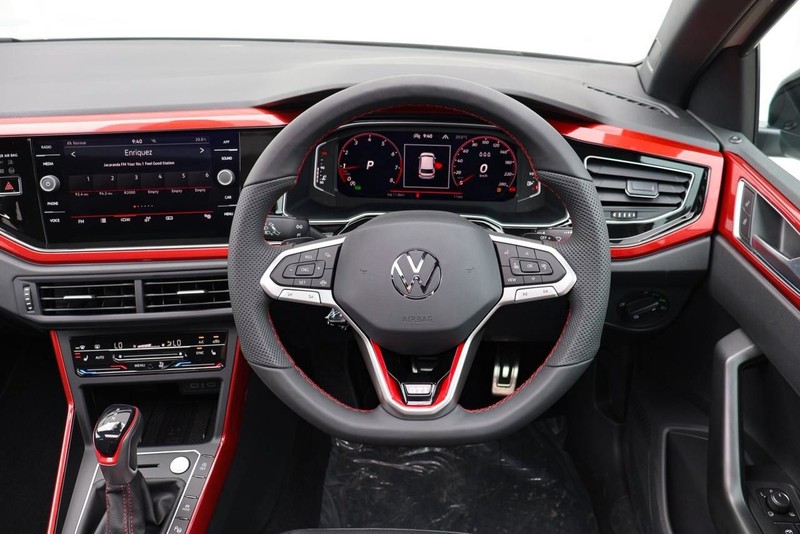 Volkswagen Polo - Hatfield VW Pretoria - Image 22