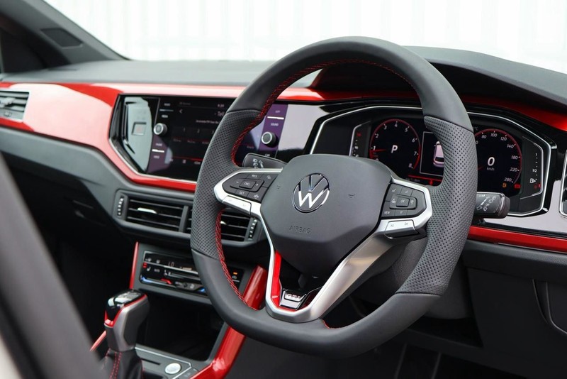 Volkswagen Polo - Hatfield VW Pretoria - Image 26
