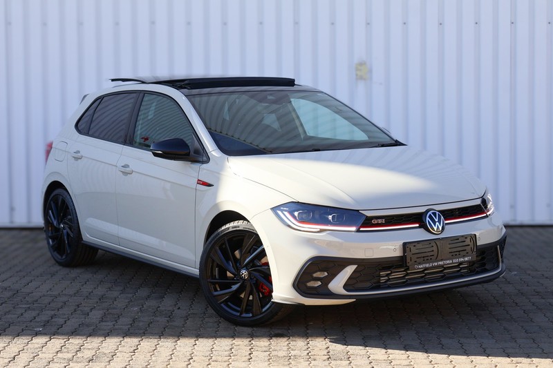 Volkswagen Polo - Hatfield VW Pretoria - Image 1