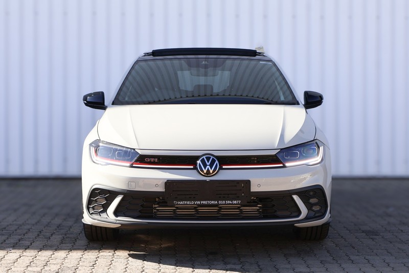 Volkswagen Polo - Hatfield VW Pretoria - Image 2
