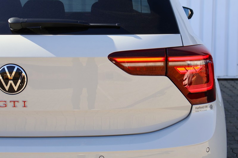Volkswagen Polo - Hatfield VW Pretoria - Image 11