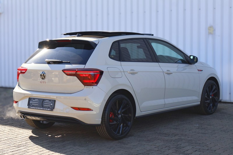 Volkswagen Polo - Hatfield VW Pretoria - Image 13
