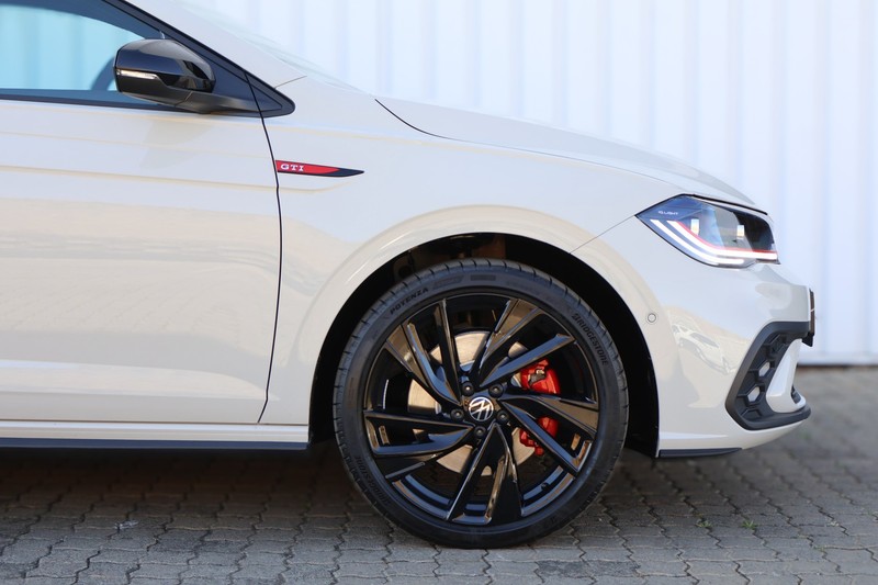 Volkswagen Polo - Hatfield VW Pretoria - Image 8
