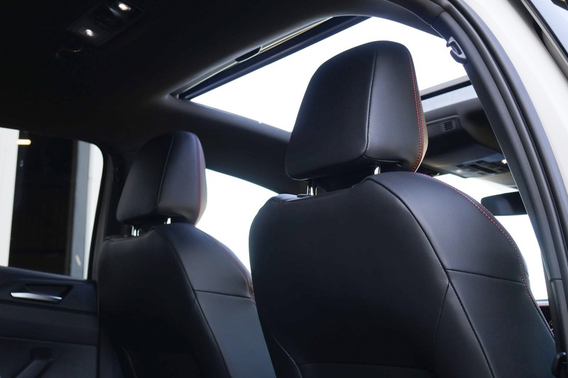 Volkswagen Polo - Hatfield VW Pretoria - Image 16