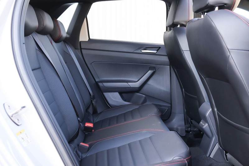 Volkswagen Polo - Hatfield VW Pretoria - Image 17