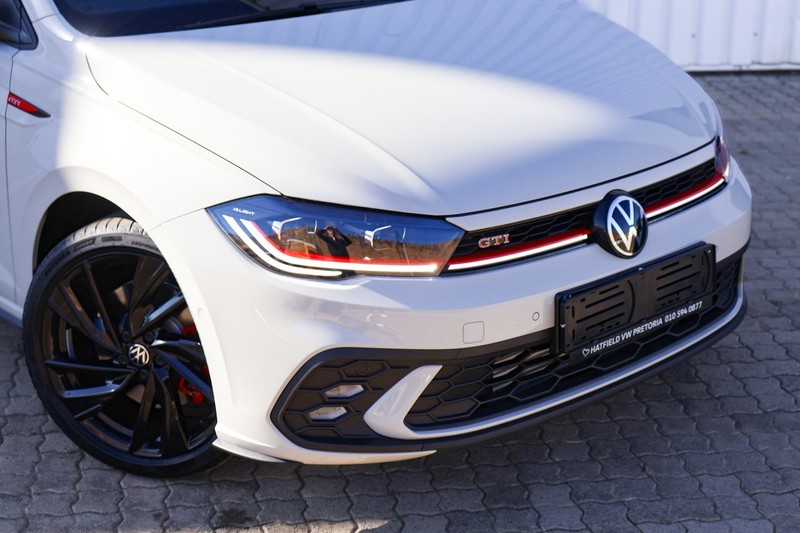 Volkswagen Polo - Hatfield VW Pretoria - Image 6