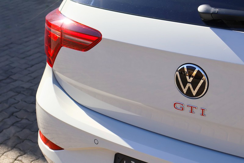 Volkswagen Polo - Hatfield VW Pretoria - Image 23