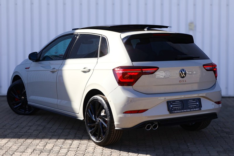 Volkswagen Polo - Hatfield VW Pretoria - Image 10