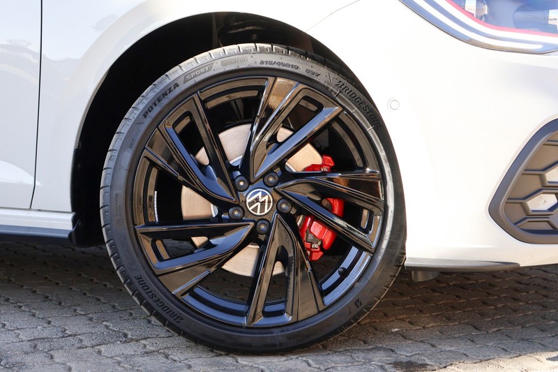 Volkswagen Polo - Hatfield VW Pretoria - Image 7