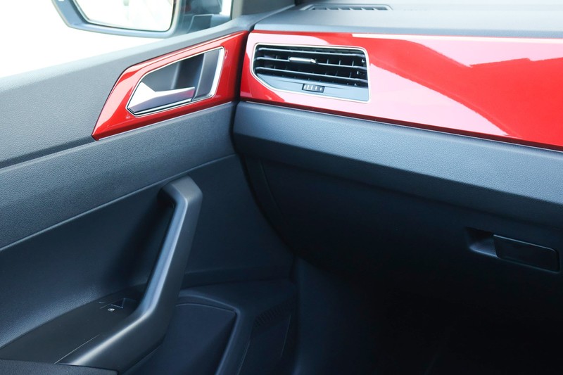 Volkswagen Polo - Hatfield VW Pretoria - Image 18