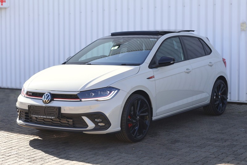 Volkswagen Polo - Hatfield VW Pretoria - Image 3