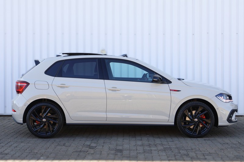 Volkswagen Polo - Hatfield VW Pretoria - Image 9