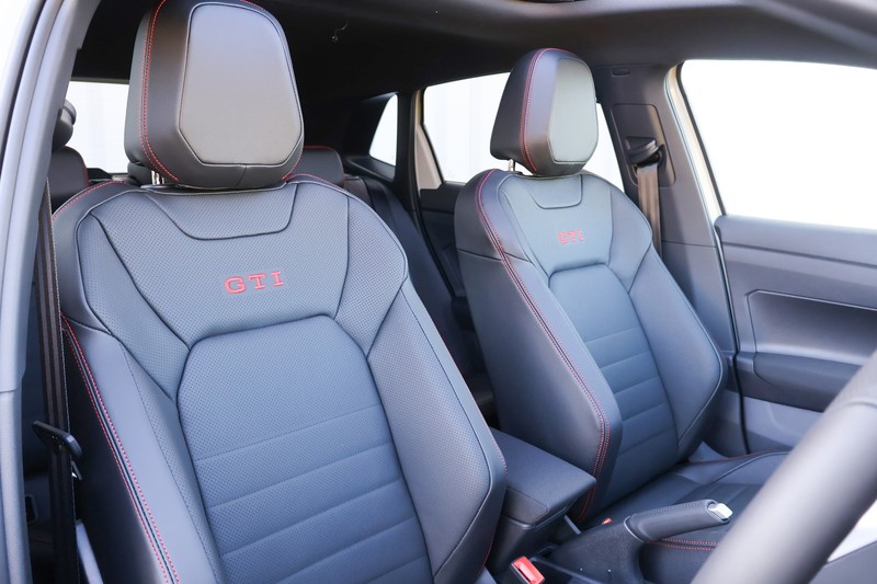 Volkswagen Polo - Hatfield VW Pretoria - Image 33