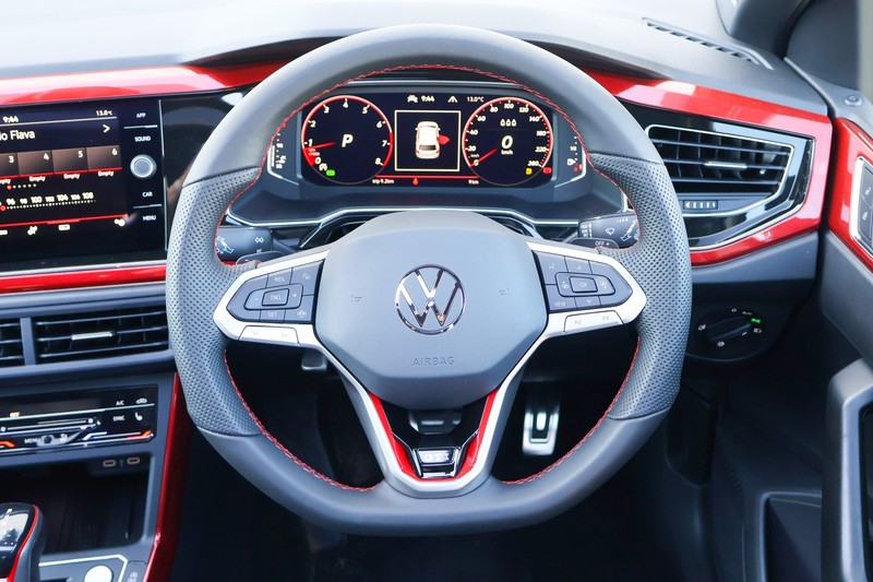 Volkswagen Polo - Hatfield VW Pretoria - Image 26