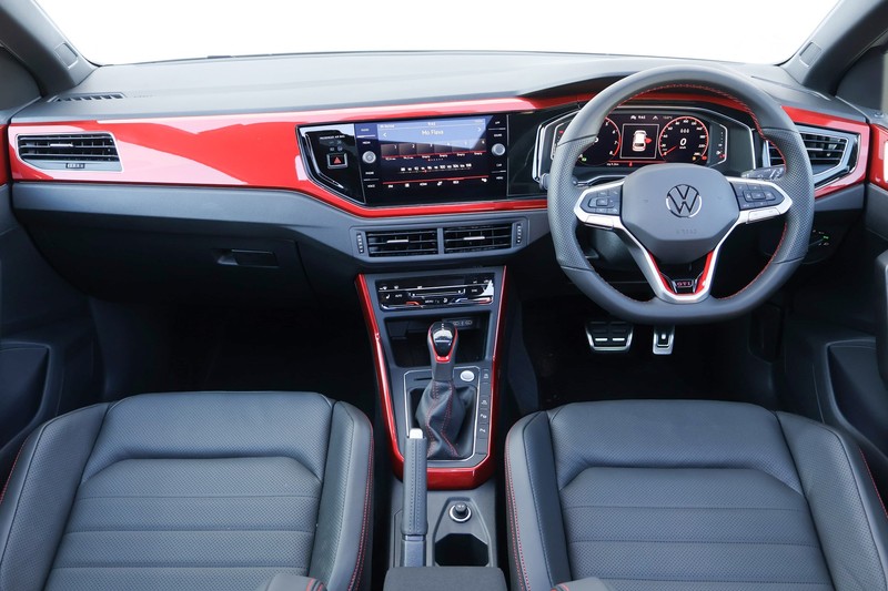 Volkswagen Polo - Hatfield VW Pretoria - Image 27