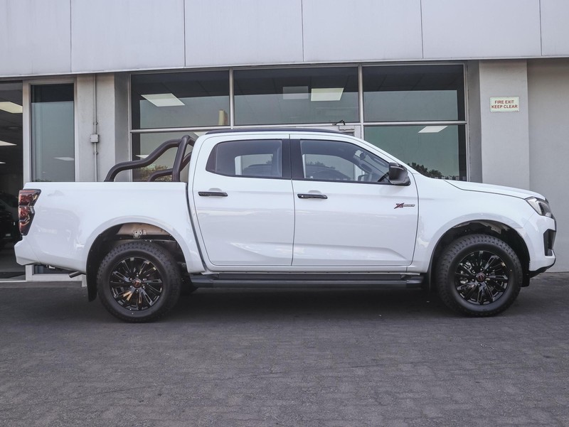 Isuzu D-Max - Isuzu Richards Bay - Image 22