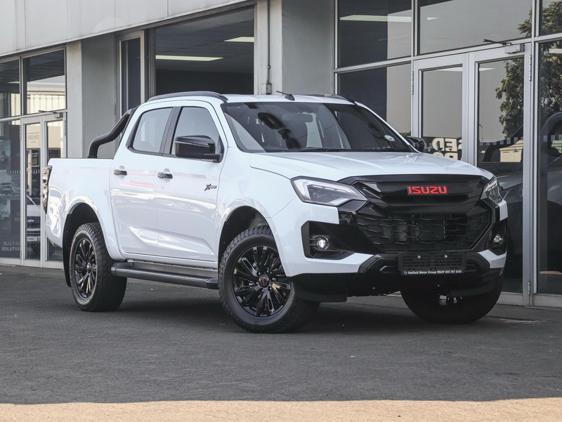 Isuzu D-Max - Isuzu Richards Bay - Image 1