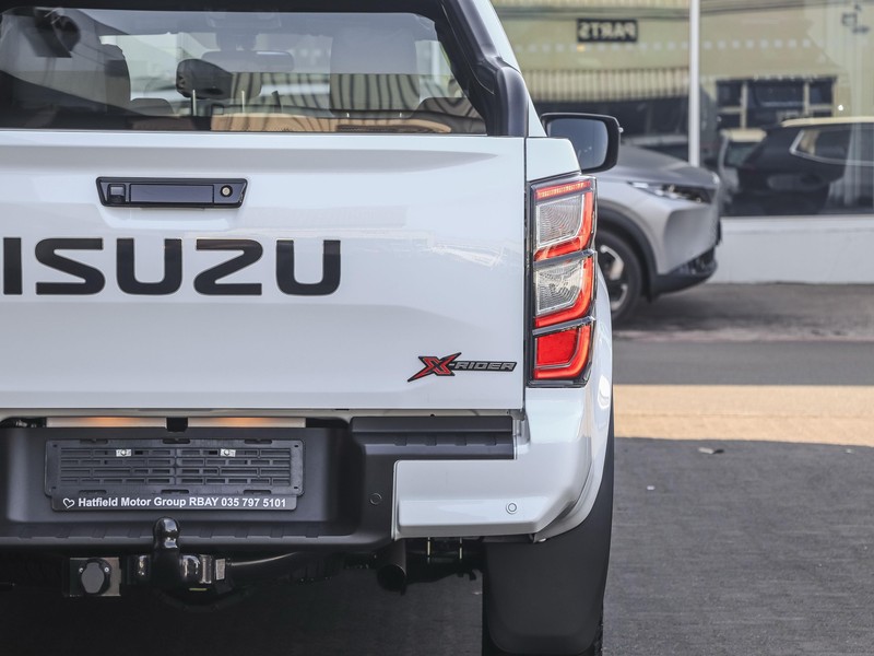 Isuzu D-Max - Isuzu Richards Bay - Image 24