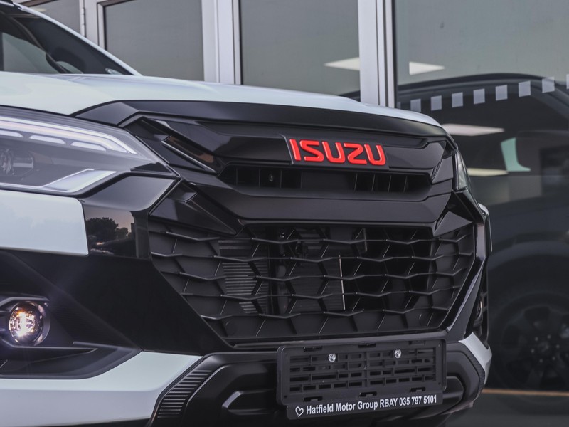 Isuzu D-Max - Isuzu Richards Bay - Image 3