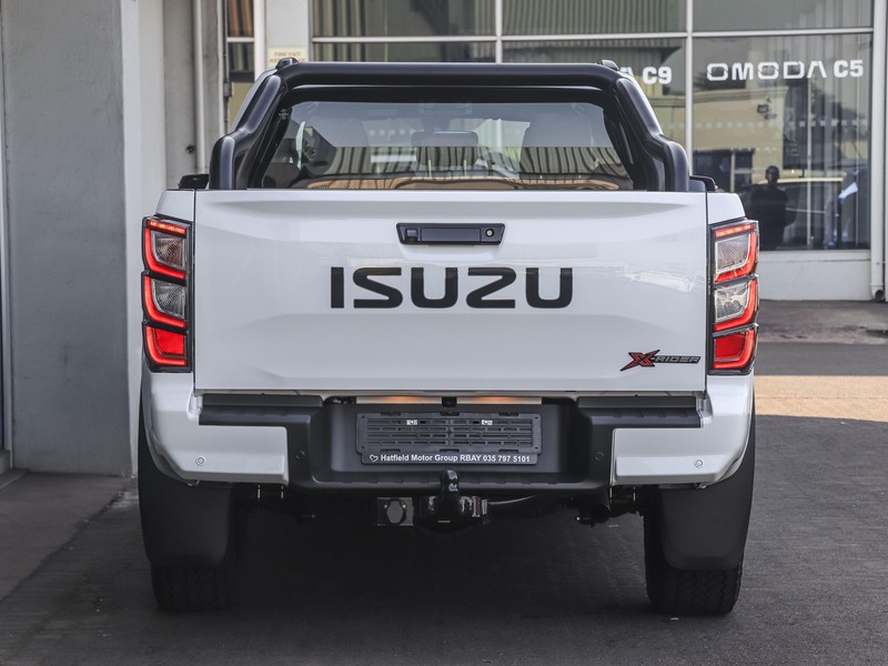 Isuzu D-Max - Isuzu Richards Bay - Image 21
