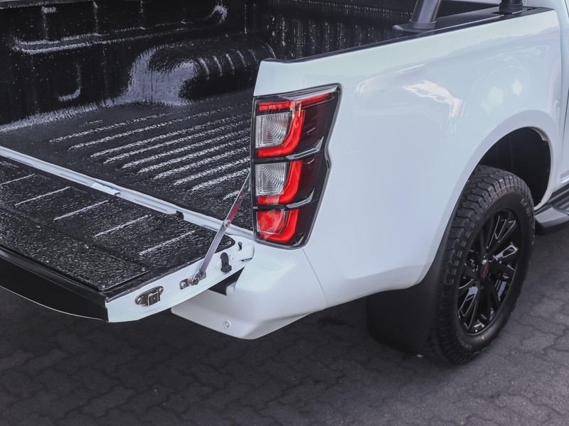 Isuzu D-Max - Isuzu Richards Bay - Image 30