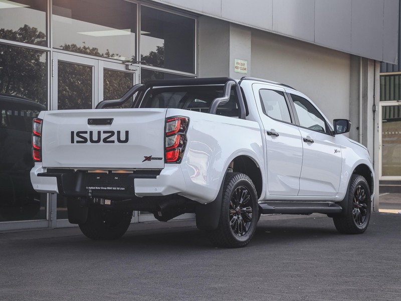 Isuzu D-Max - Isuzu Richards Bay - Image 23