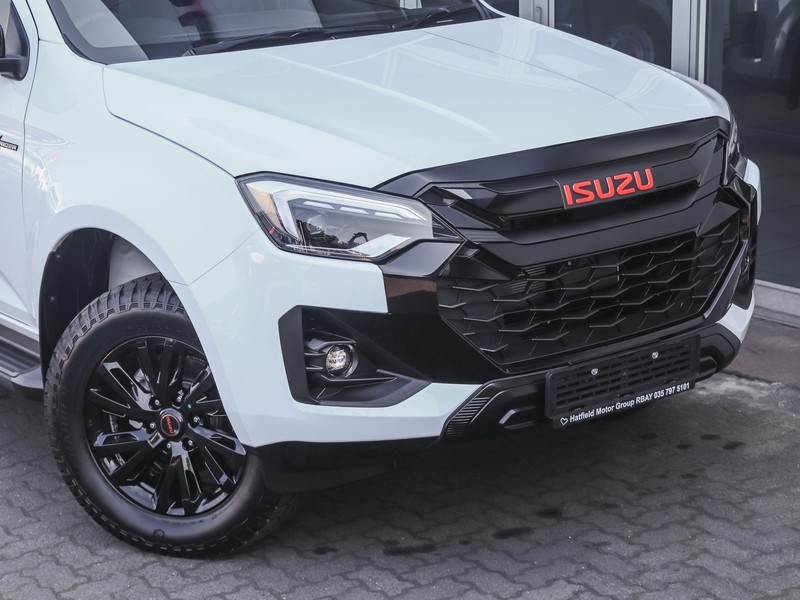 Isuzu D-Max - Isuzu Richards Bay - Image 2