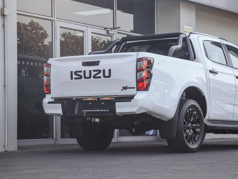 Isuzu D-Max - Isuzu Richards Bay - Image 20