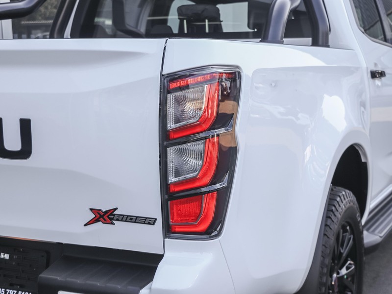 Isuzu D-Max - Isuzu Richards Bay - Image 25
