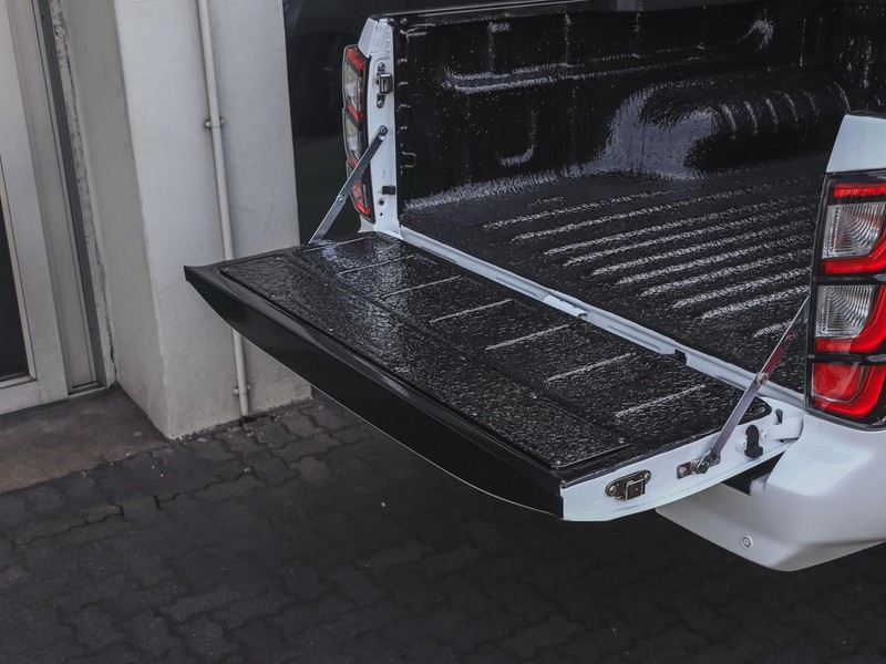 Isuzu D-Max - Isuzu Richards Bay - Image 28