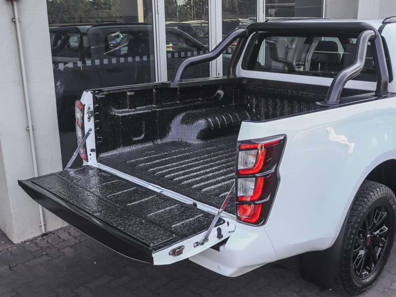 Isuzu D-Max - Isuzu Richards Bay - Image 29