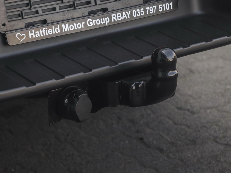 Isuzu D-Max - Isuzu Richards Bay - Image 26