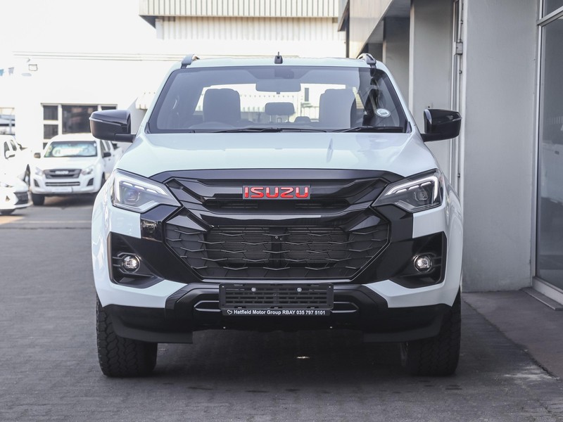 Isuzu D-Max - Isuzu Richards Bay - Image 5