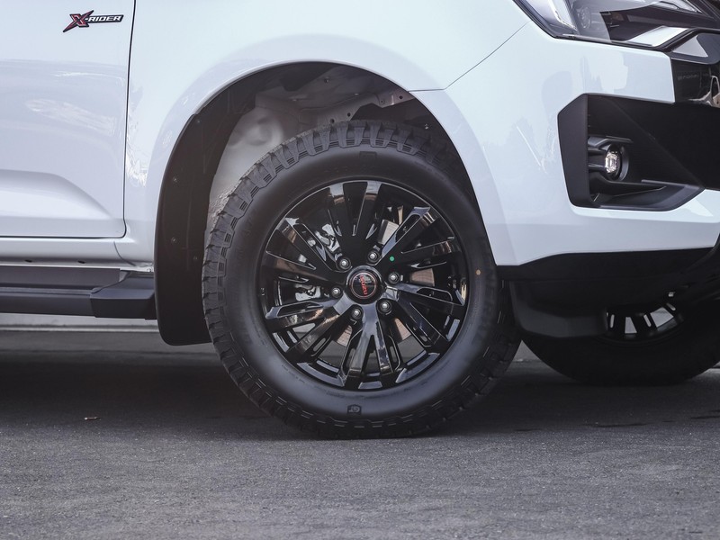 Isuzu D-Max - Isuzu Richards Bay - Image 6