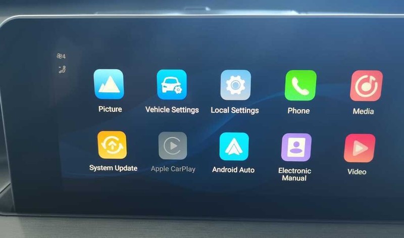 Chery Tiggo - Urban Auto - Image 12