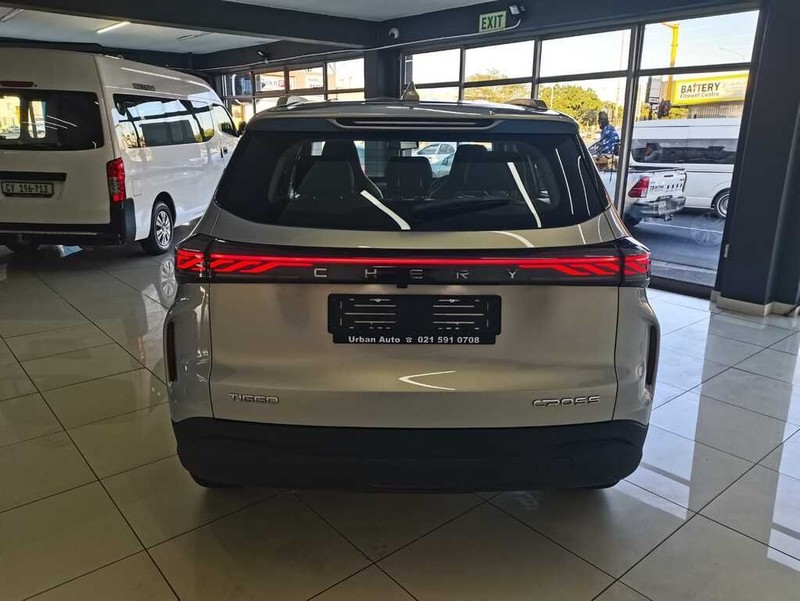 Chery Tiggo - Urban Auto - Image 5