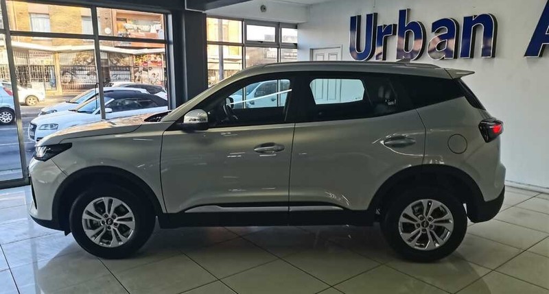 Chery Tiggo - Urban Auto - Image 4