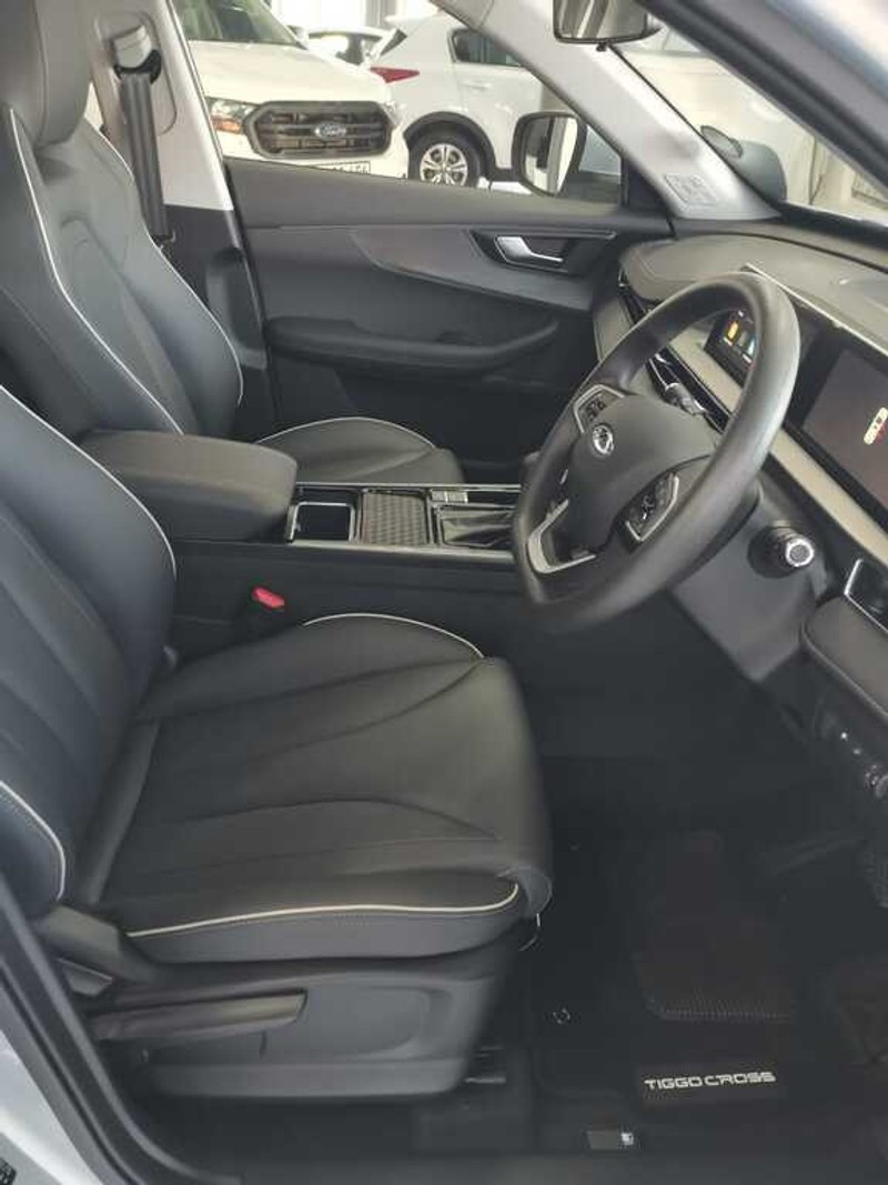Chery Tiggo - Urban Auto - Image 7
