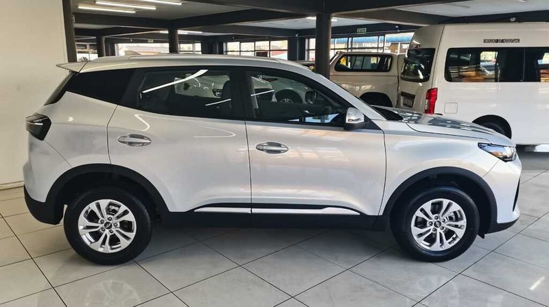 Chery Tiggo - Urban Auto - Image 2